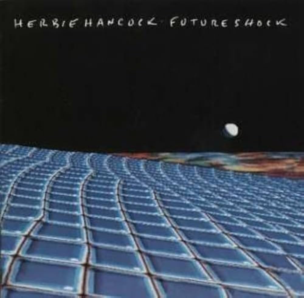 ハービーハンコック Herbie Hancock【オリジナル盤・極美品・見本盤】 Herbie Hancock - Dedication | NEWTONE RECORDS